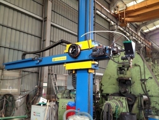 SAW   IDEALARC  DC-1000 