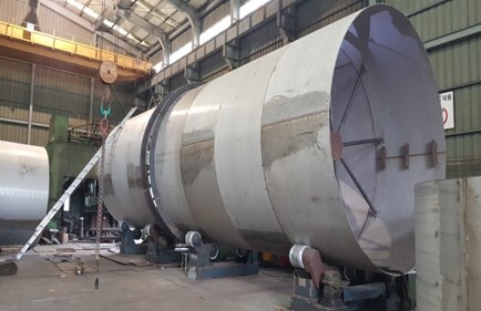 REACTOR TOWER - 2017