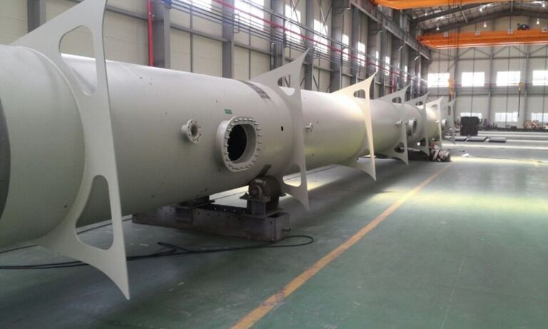 TANK OF SHIP BOTTOM TANK