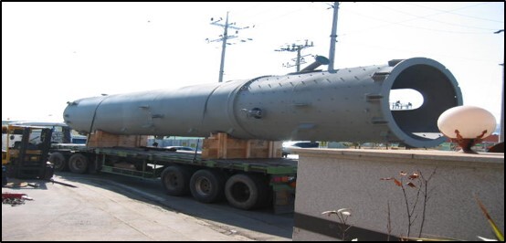 ALUJA PDH ALFASEL PROJECT (LURGI)