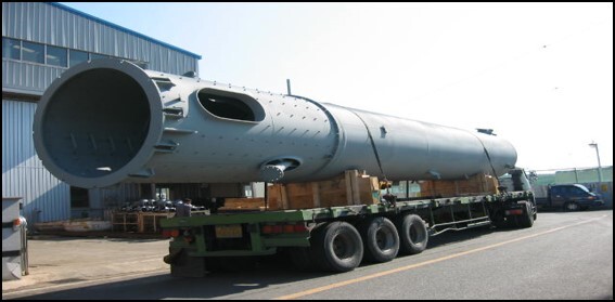 ALUJA PDH ALFASEL PROJECT (LURGI)