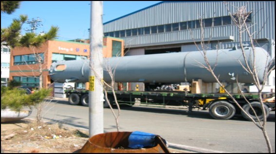 ALUJA PDH ALFASEL PROJECT (LURGI)